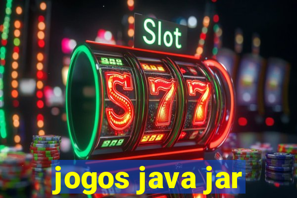 jogos java jar
